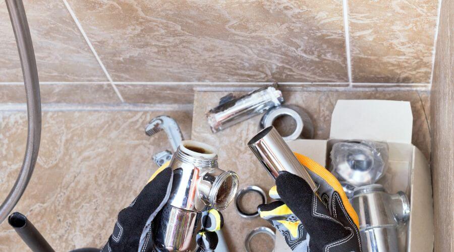 Professional Storm Sewer Service in Warm Springs, AR